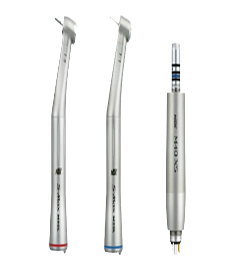 Instrumentation dentaire