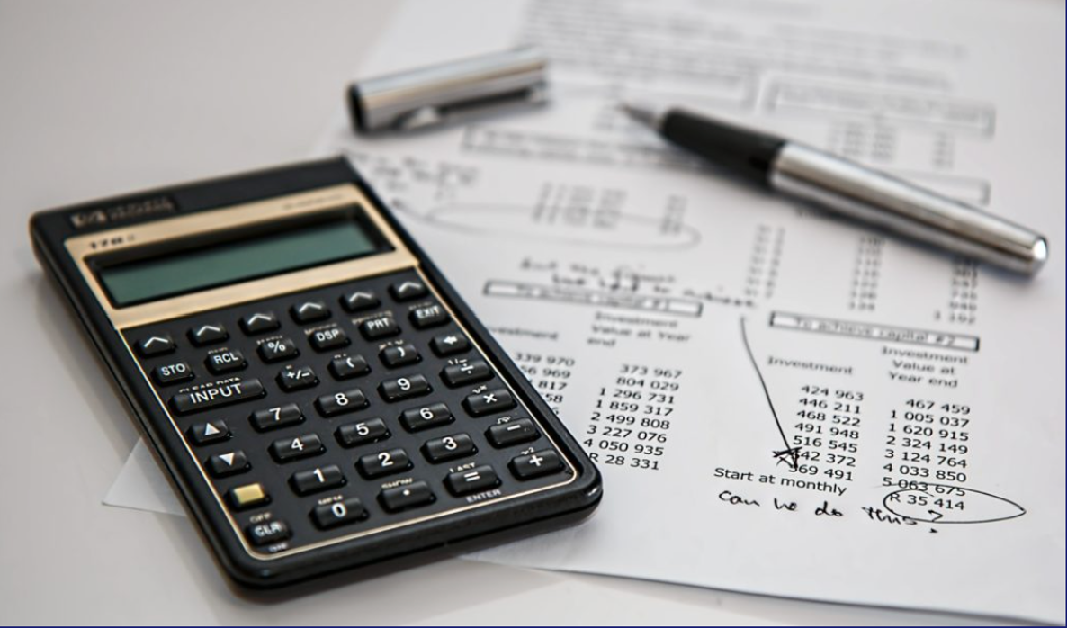 Solutions de financement