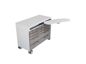 Meubles cabinet dentaire
